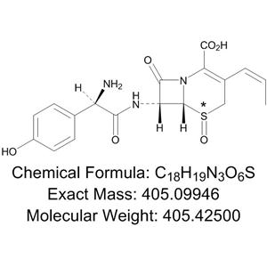 头孢丙烯氧化杂质2,Cefprozil Oxide Impurity 2