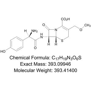 甲氧基头孢丙烯（USP有关物质2杂质C）