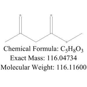 多立培南杂质5,Methyl Acetoacetate