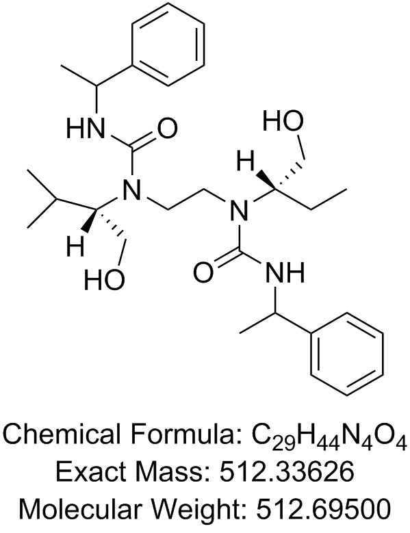 乙胺丁醇雜質(zhì)A,Ethambutol Impurity A