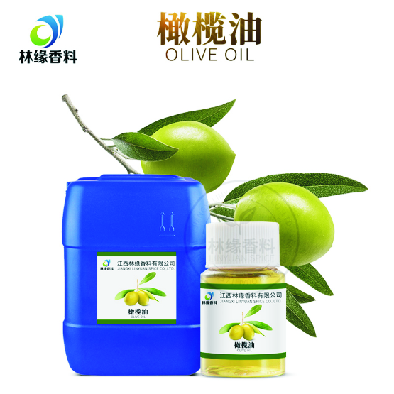 橄榄油,Olive oil
