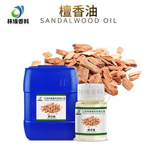 檀香油,Sandalwood Oil