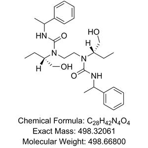 乙胺丁醇衍生物雜質1