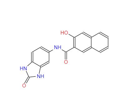 5-(2'-羥基-3'-萘甲酰胺基)-2-苯并咪唑酮,AS-BI