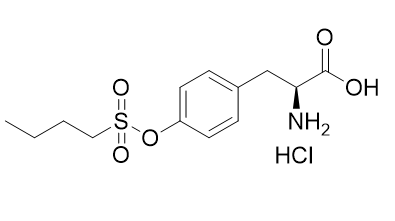 替罗非班杂质,Tirofiban hydrochloride monohydrate Impurity 7