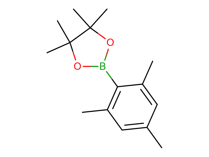 2,4,6-三甲基苯硼酸频哪醇酯,171364-84-4