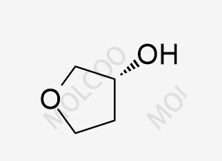 (R)-(-)-3-羟基四氢呋喃555