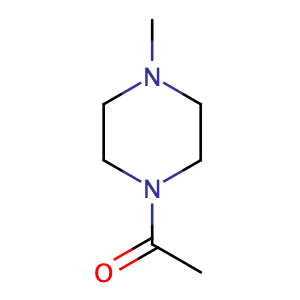 1-(4-甲基哌嗪-1-基)乙酮,1-(4-Methylpiperazin-1-yl)ethanone