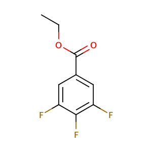 3,4,5-三氟苯甲酸乙酯,Ethyl3,4,5-trifluorobenzoate