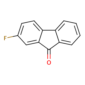 2-氟-9-芴酮,2-Fluoro-9H-fluoren-9-one