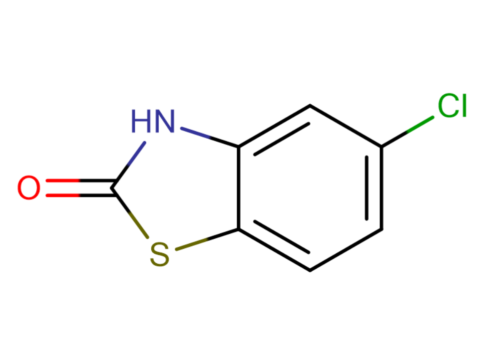 5-氯-2-苯骈噻唑酮,5-CHLORO-2-BENZOTHIAZOLINONE