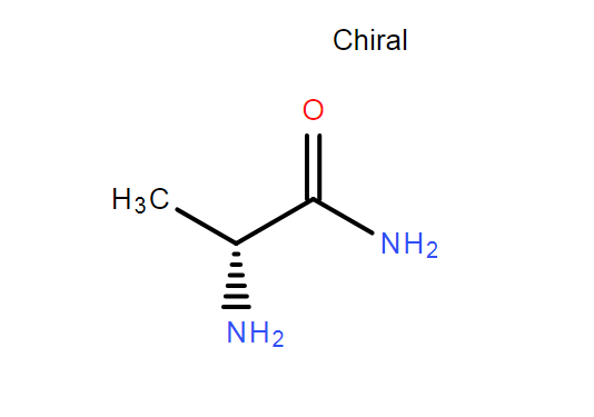 (R)-2-氨基丙酰胺,(R)-2-aminopropanamide
