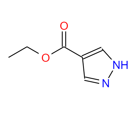 4-吡唑甲酸乙酯,Ethyl pyrazole-4-carboxylate