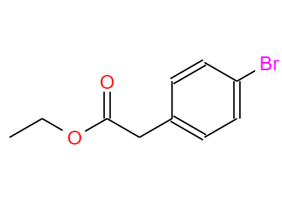 对溴苯乙酸乙酯,Ethyl 4-bromophenylacetate