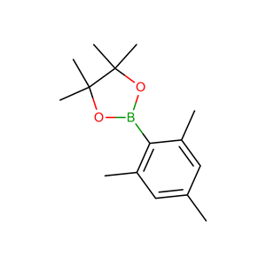 2,4,6-三甲基苯硼酸频哪醇酯,171364-84-4
