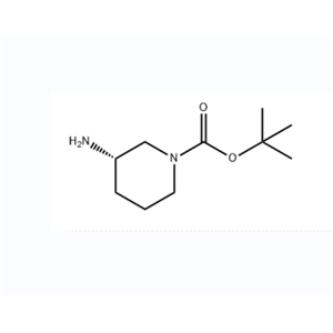 S-1-boc-3-氨基哌啶,(S)-3-Amino-1-N-Boc-piperidine