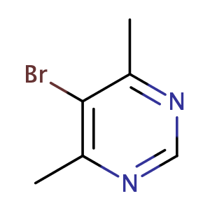 5-溴-4,6-二甲基嘧啶,5-Bromo-4,6-dimethylpyrimidine