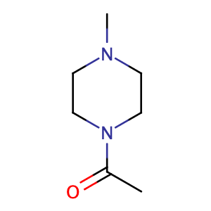 1-(4-甲基哌嗪-1-基)乙酮