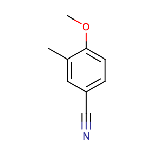 4-甲氧基-3-甲基苯甲腈