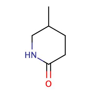 5-甲基-2-哌啶酮,5-METHYL-2-PIPERIDINONE