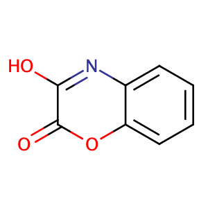 3-羟基-2H-苯并[B][1,4]咯嗪-2-酮,3-HYDROXY-2H-1,4-BENZOXAZINE-2-ONE