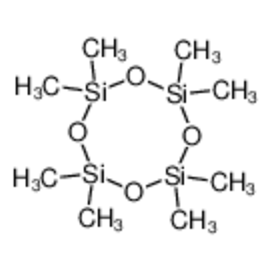 八甲基环四硅氧烷,Octamethylcyclotetrasiloxane