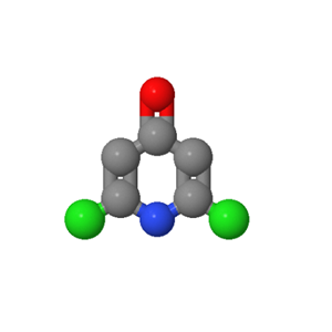 2,6-二氯-4-羟基吡啶