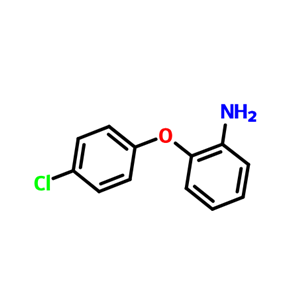 2-(4-氯苯氧基)苯胺