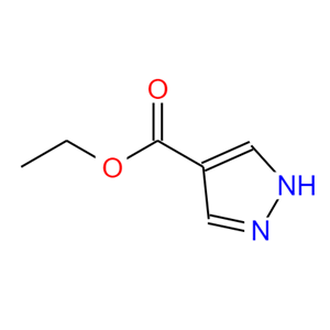 4-吡唑甲酸乙酯,Ethyl pyrazole-4-carboxylate