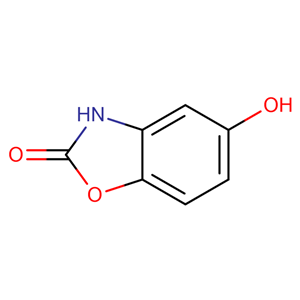 5-羟基苯并[d]恶唑-2(3H)-酮,5-Hydroxybenzo[d]oxazol-2(3H)-one
