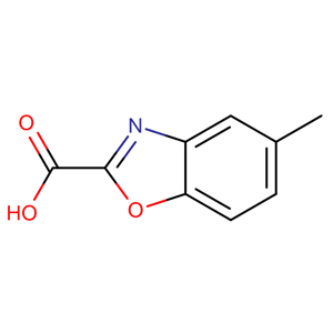 5-甲基苯并[d]恶唑-2-羧酸