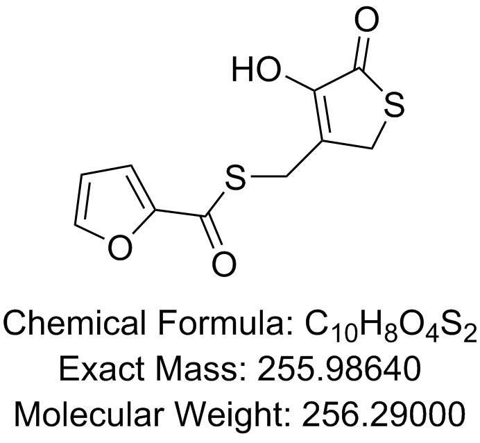 雙氫噻吩硫酯,Dihydrothiophene Thioester