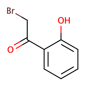 2-溴-2'-羟基苯乙酮,2-BROMO-2'-HYDROXYACETOPHENONE