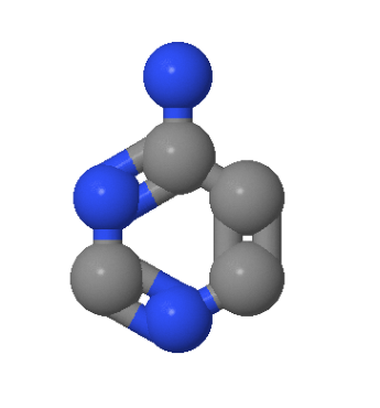 4-氨基嘧啶,4-Aminopyrimidine