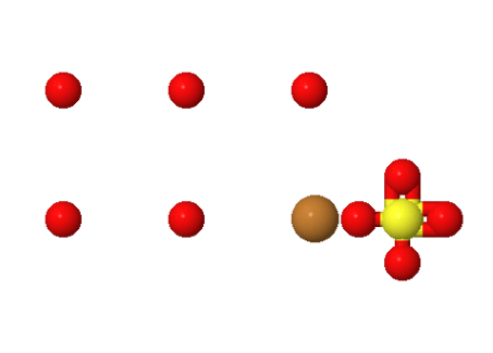 五水硫酸铜,Copper sulfate pentahydrate