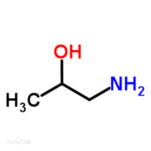 异丙醇胺,Amino-2-propanol