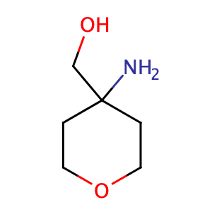 (4-氨基-4-四氢吡喃基)甲醇,(4-Aminotetrahydro-2H-pyran-4-yl)methanol