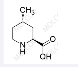阿加曲班杂质86+
