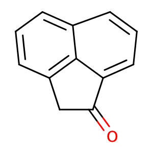 1-苊酮,Acenaphthylen-1(2H)-one