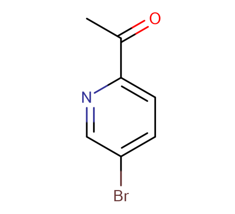 2-乙酰-5-溴吡啶