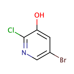 5-溴-2-氯吡啶-3-醇,5-BROMO-2-CHLORO-PYRIDIN-3-OL