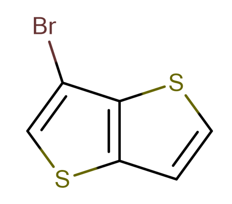 3-溴噻吩[3,2-B]噻吩,3-bromothieno[3,2-b]thiophene