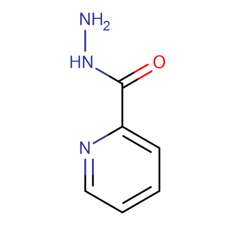 2-吡啶甲酰肼