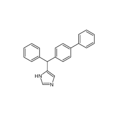 聯(lián)苯芐唑雜質B,Bifonazole Impurity B