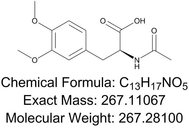 左旋多巴杂质3,Levodopa Impurity 3