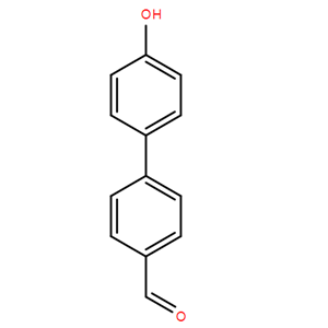 4'-羟基-[1,1'-联苯]-4-甲醛