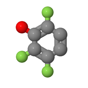 2,3,6-三氟苯酚,2,3,6-TRIFLUOROPHENOL