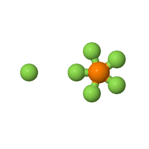 六氟磷酸,Hexafluorophosphoric acid