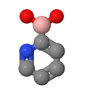 2-吡啶硼酸