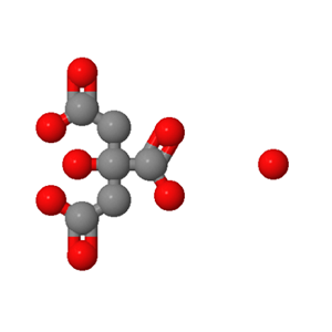 一水柠檬酸,Citric acid monohydrate